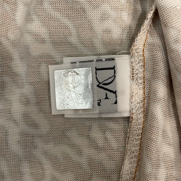 DVF Wrap Dress - Picture 3 of 6